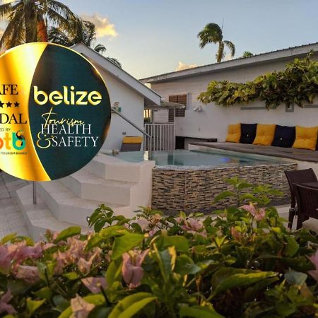 Villa Boscardi Belize City Dış mekan fotoğraf