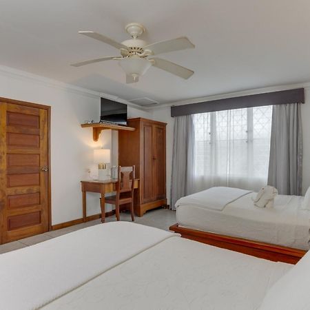 Villa Boscardi Belize City Dış mekan fotoğraf