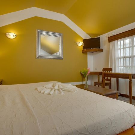 Villa Boscardi Belize City Dış mekan fotoğraf