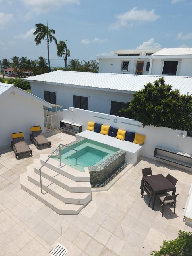 Villa Boscardi Belize City Dış mekan fotoğraf