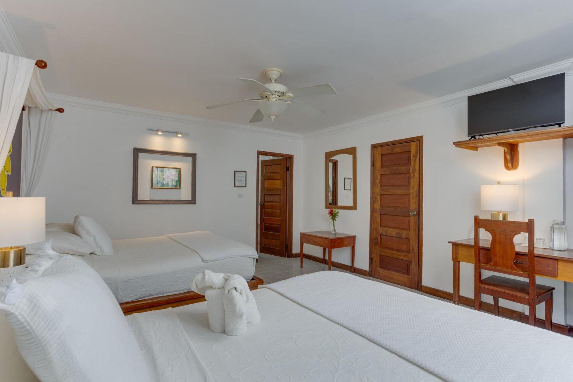 Villa Boscardi Belize City Dış mekan fotoğraf