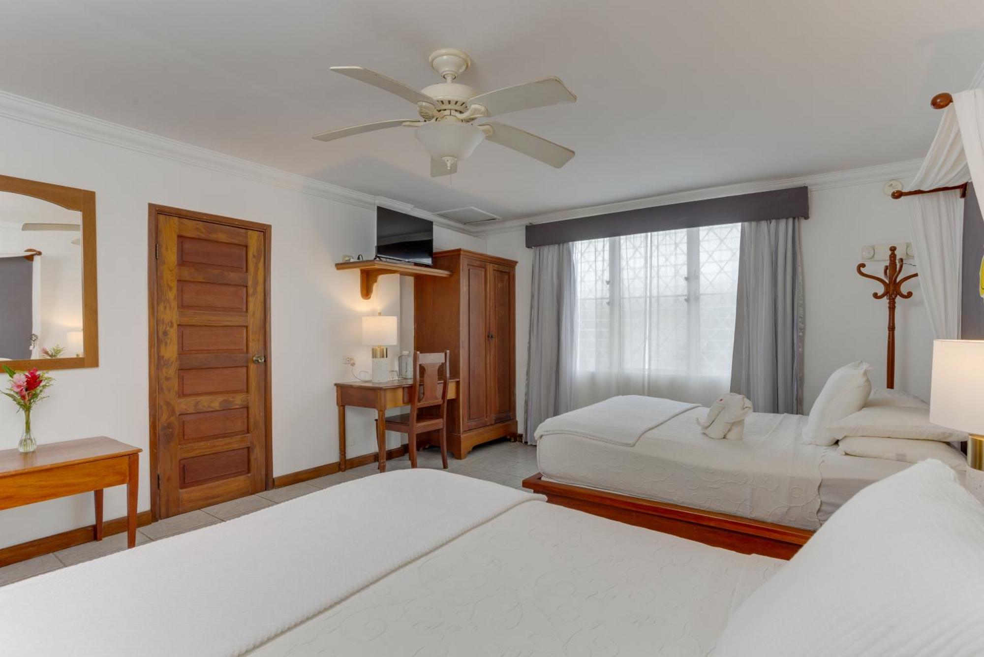 Villa Boscardi Belize City Dış mekan fotoğraf