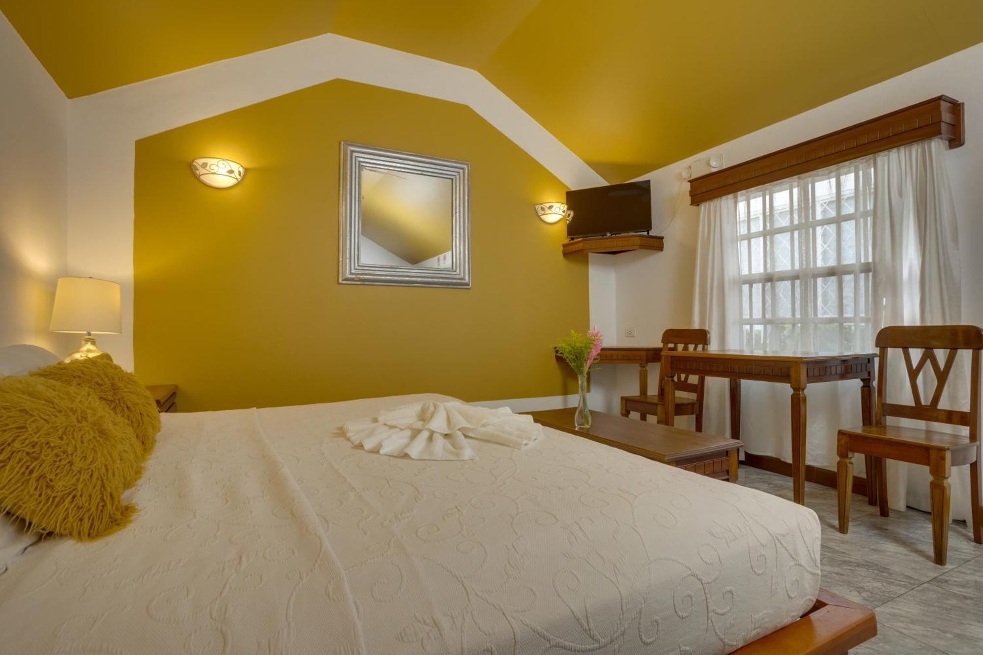 Villa Boscardi Belize City Dış mekan fotoğraf