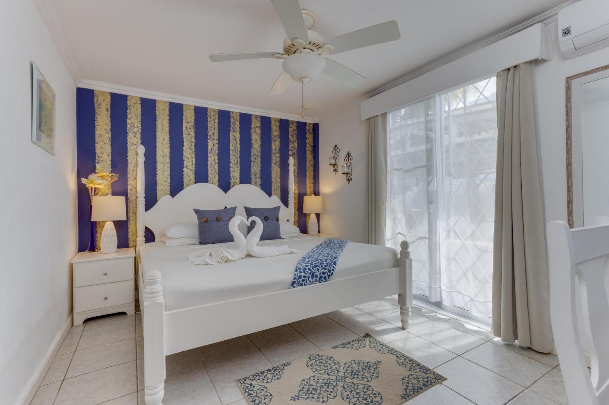Villa Boscardi Belize City Dış mekan fotoğraf