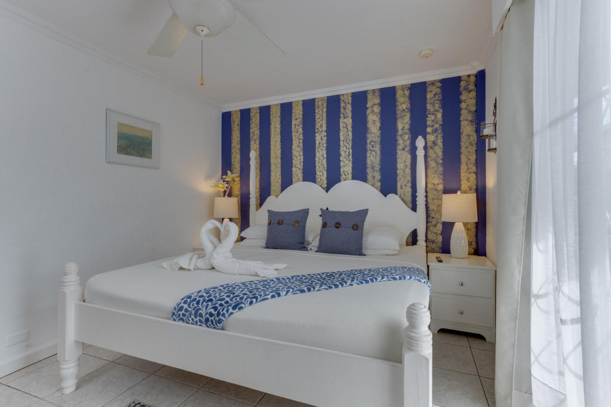 Villa Boscardi Belize City Dış mekan fotoğraf