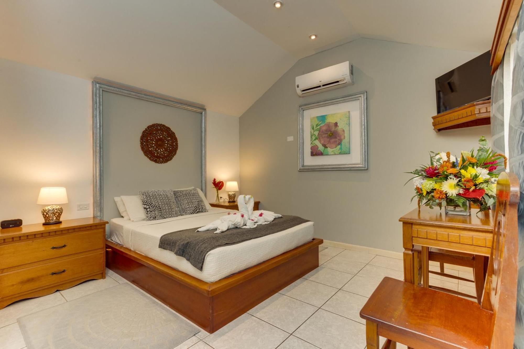 Villa Boscardi Belize City Dış mekan fotoğraf
