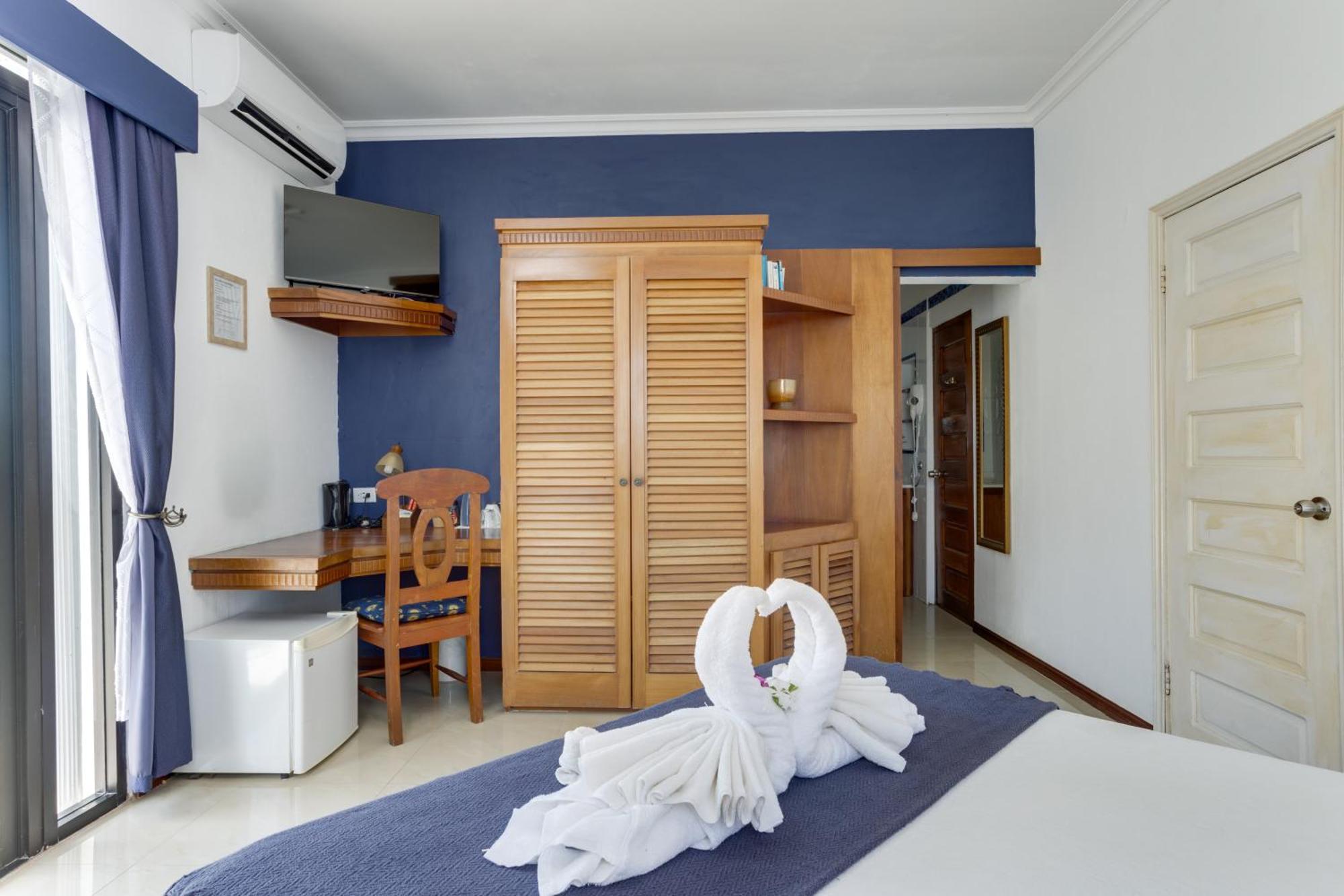 Villa Boscardi Belize City Dış mekan fotoğraf