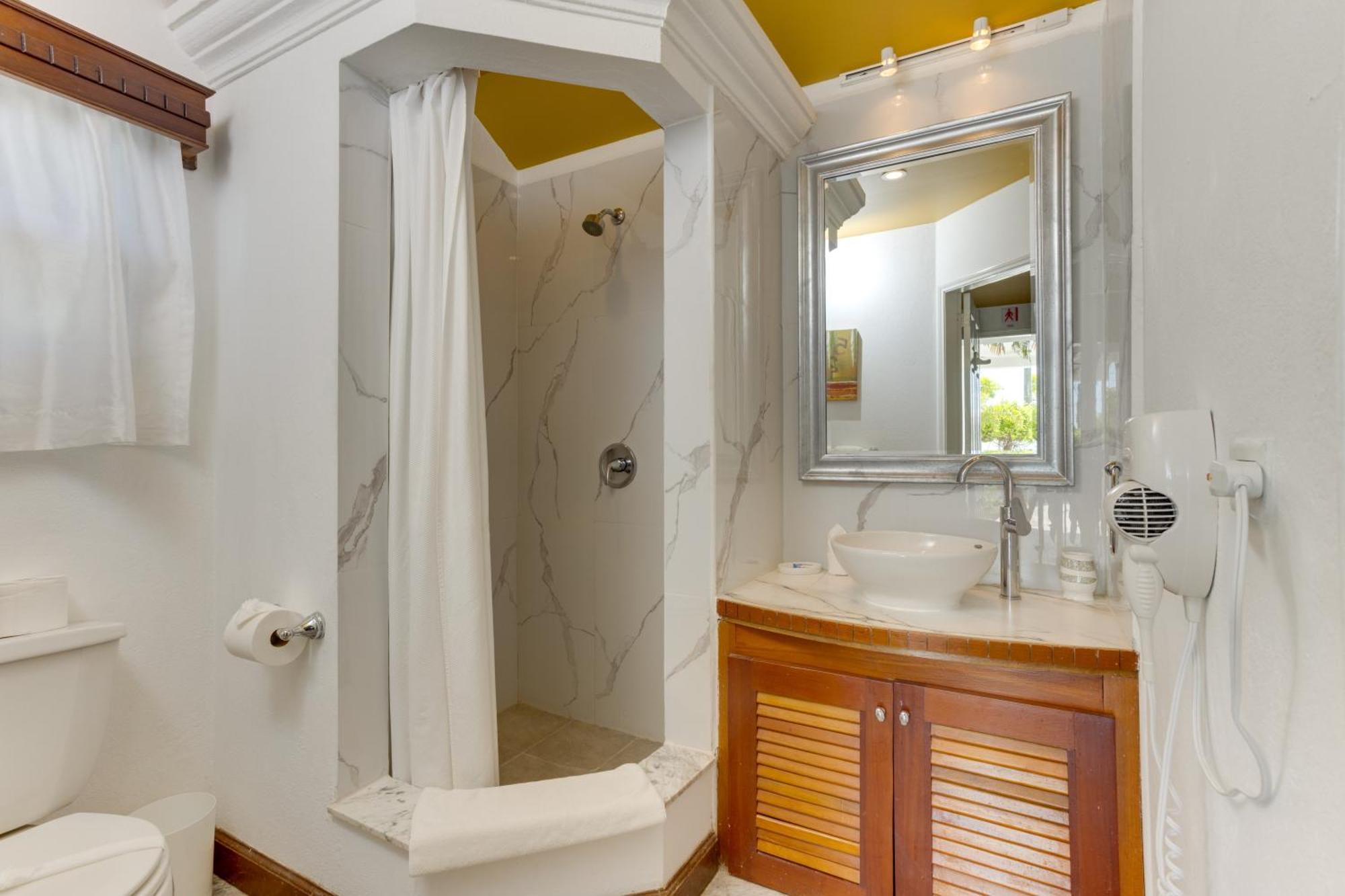Villa Boscardi Belize City Dış mekan fotoğraf