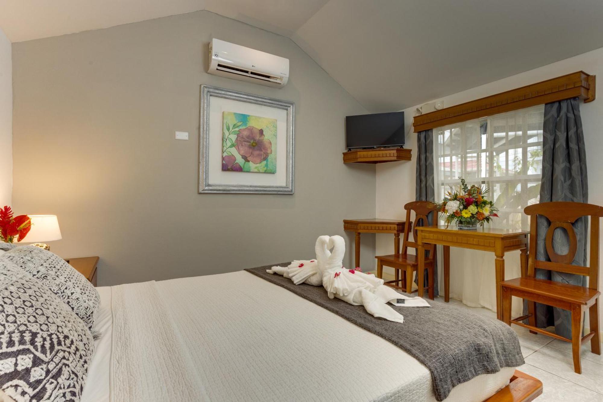 Villa Boscardi Belize City Dış mekan fotoğraf