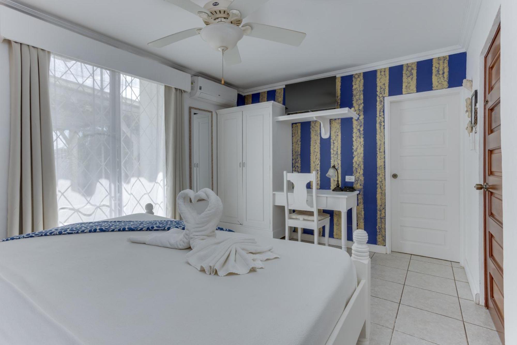 Villa Boscardi Belize City Dış mekan fotoğraf