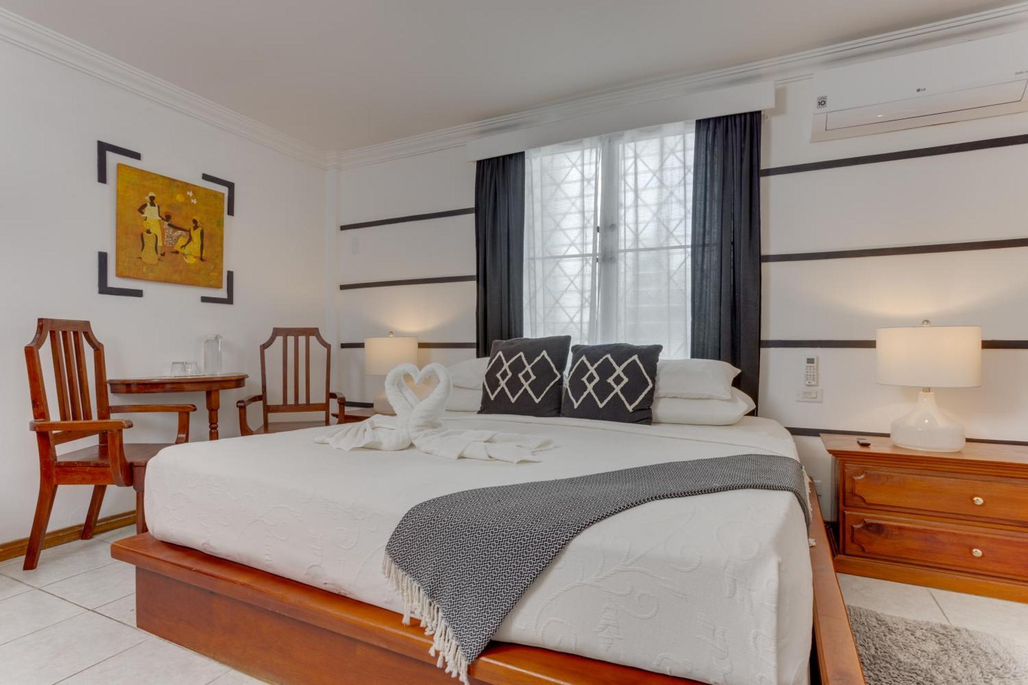 Villa Boscardi Belize City Dış mekan fotoğraf