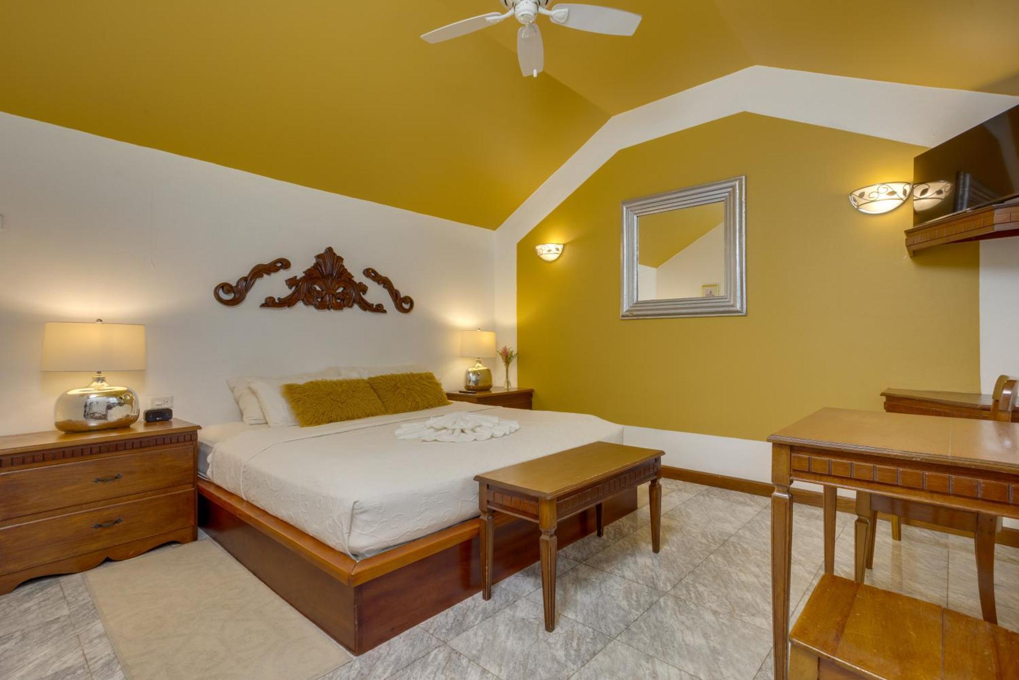 Villa Boscardi Belize City Dış mekan fotoğraf