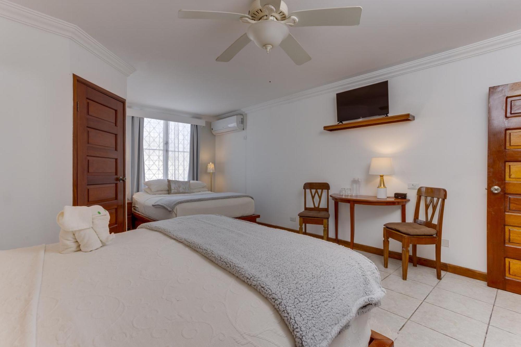 Villa Boscardi Belize City Dış mekan fotoğraf