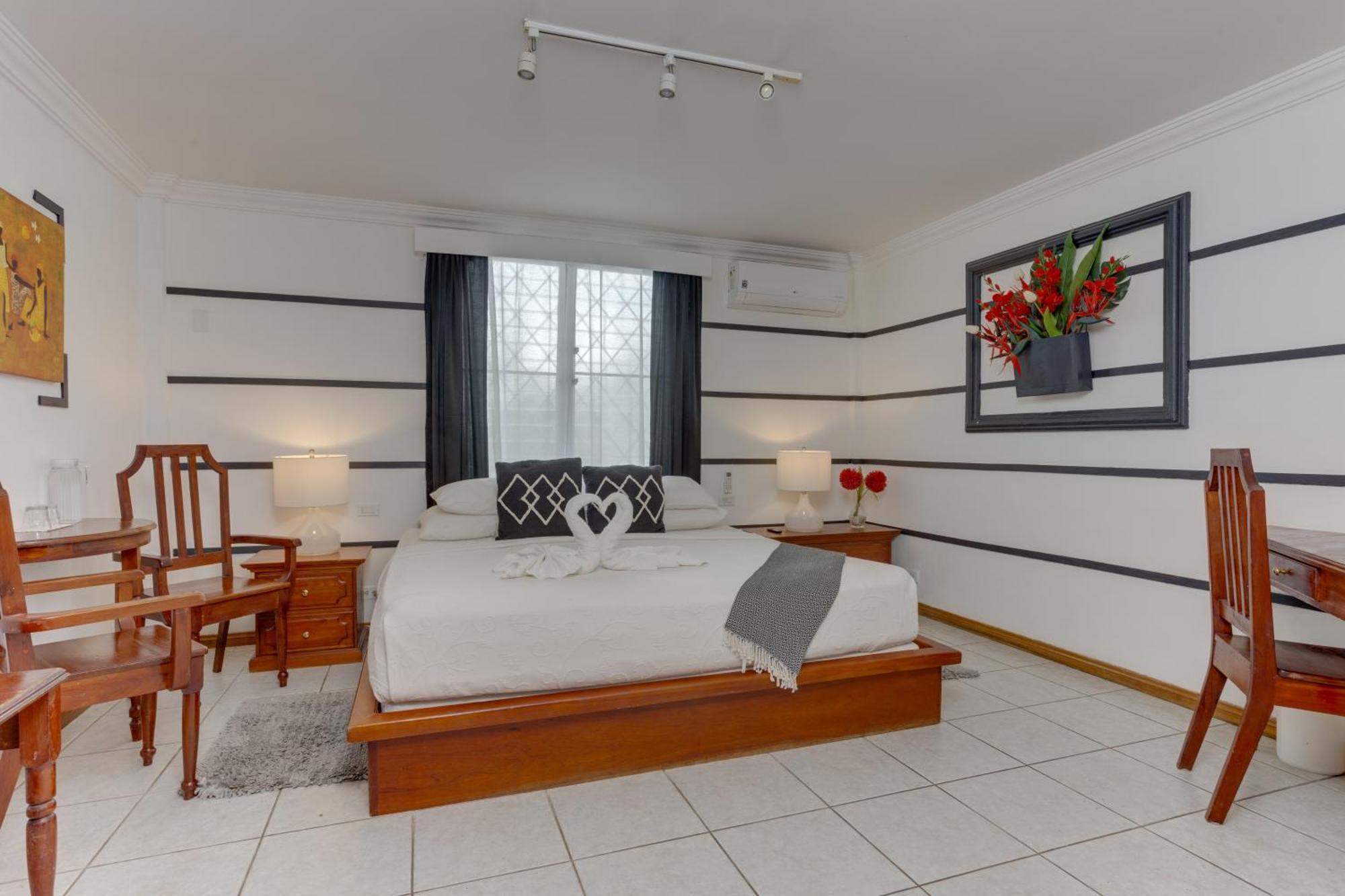 Villa Boscardi Belize City Dış mekan fotoğraf