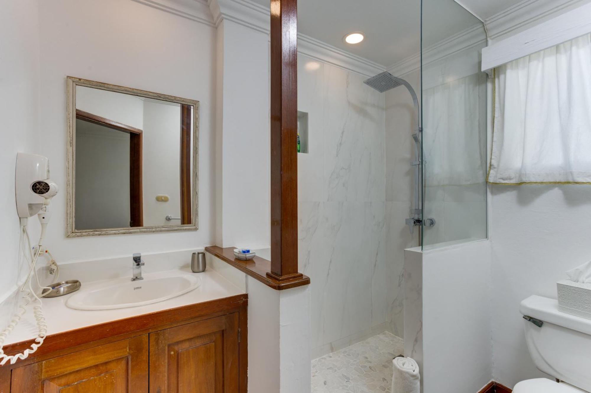 Villa Boscardi Belize City Dış mekan fotoğraf