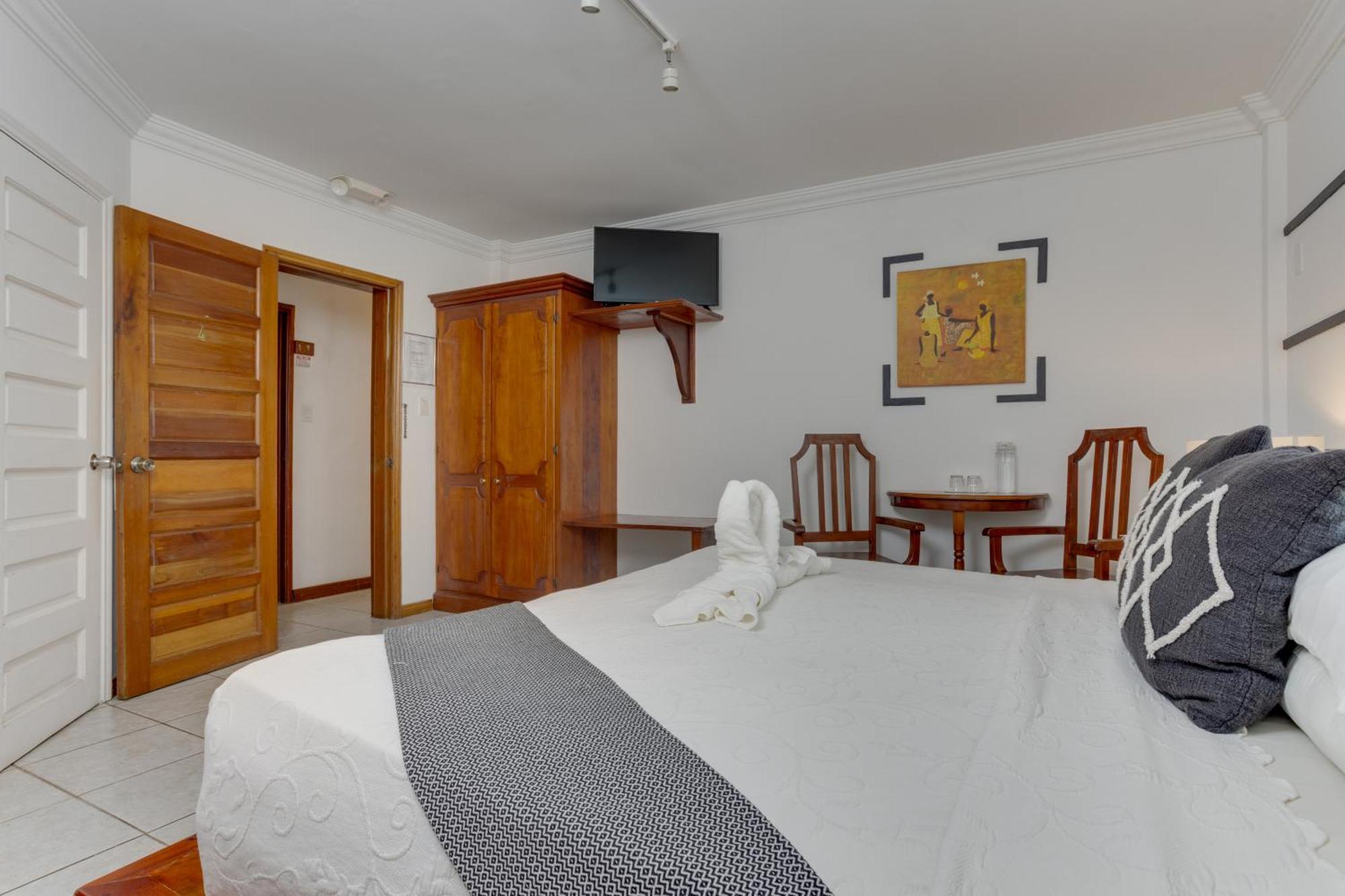 Villa Boscardi Belize City Dış mekan fotoğraf