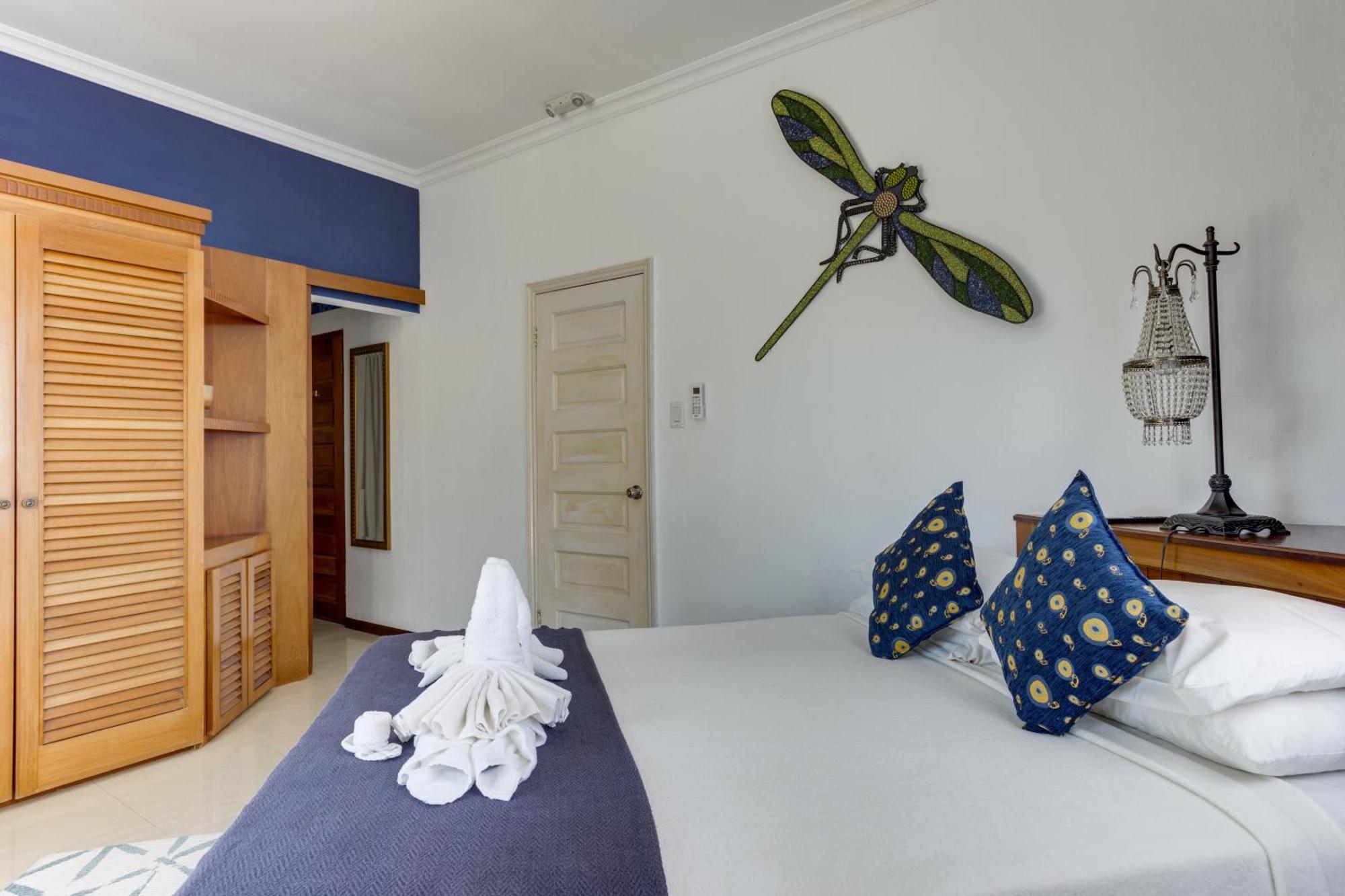 Villa Boscardi Belize City Dış mekan fotoğraf