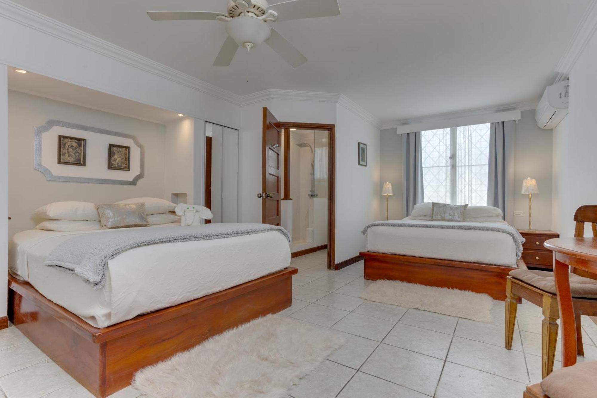 Villa Boscardi Belize City Dış mekan fotoğraf