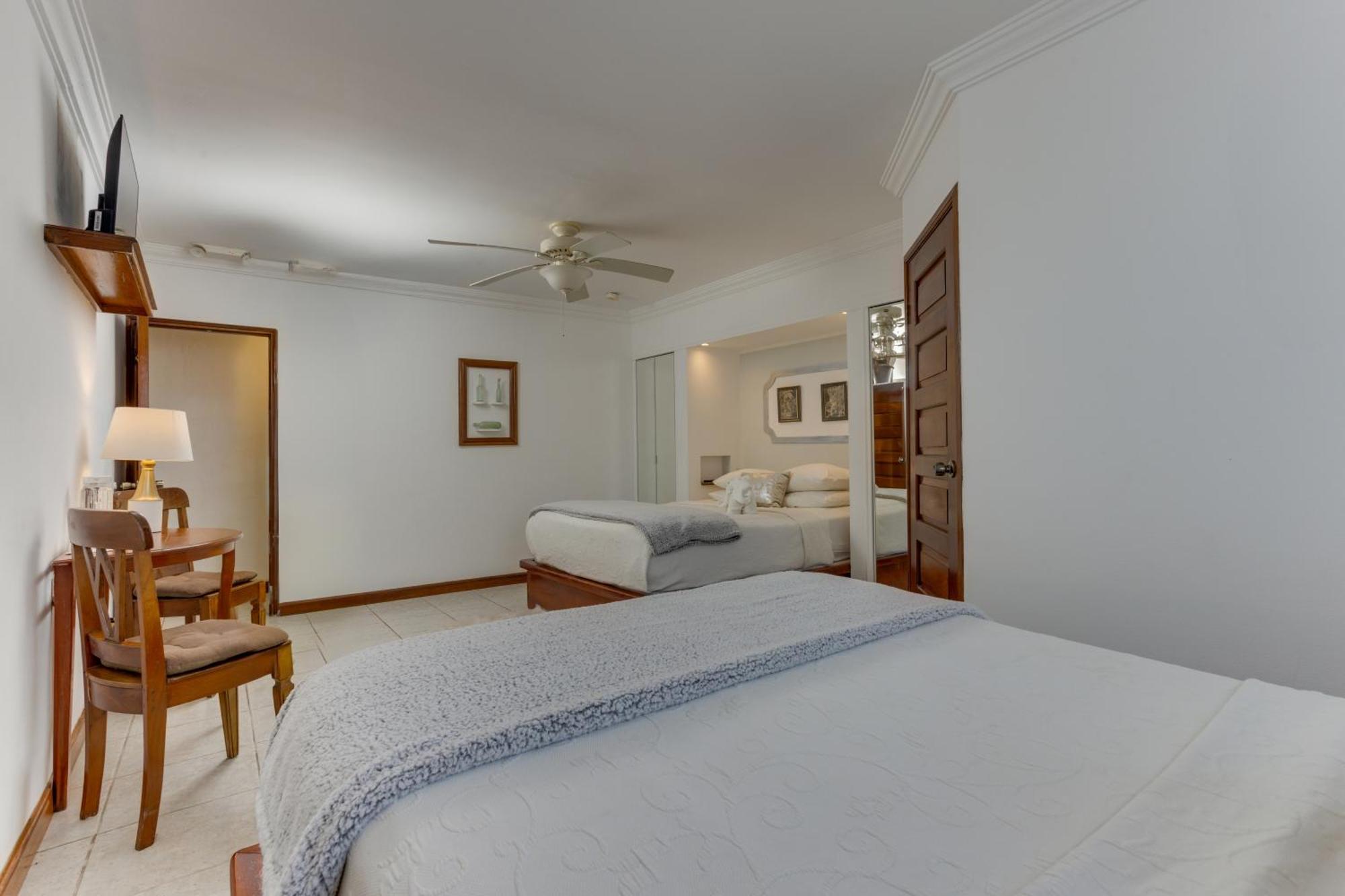 Villa Boscardi Belize City Dış mekan fotoğraf