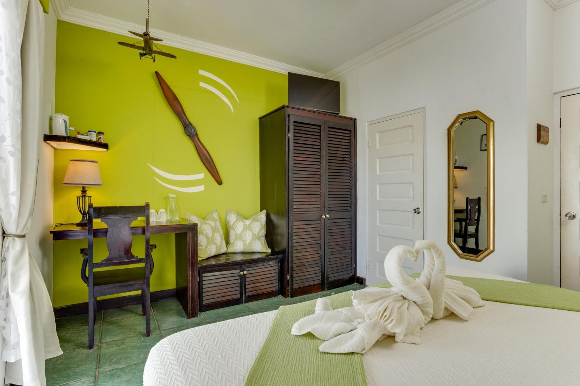Villa Boscardi Belize City Dış mekan fotoğraf