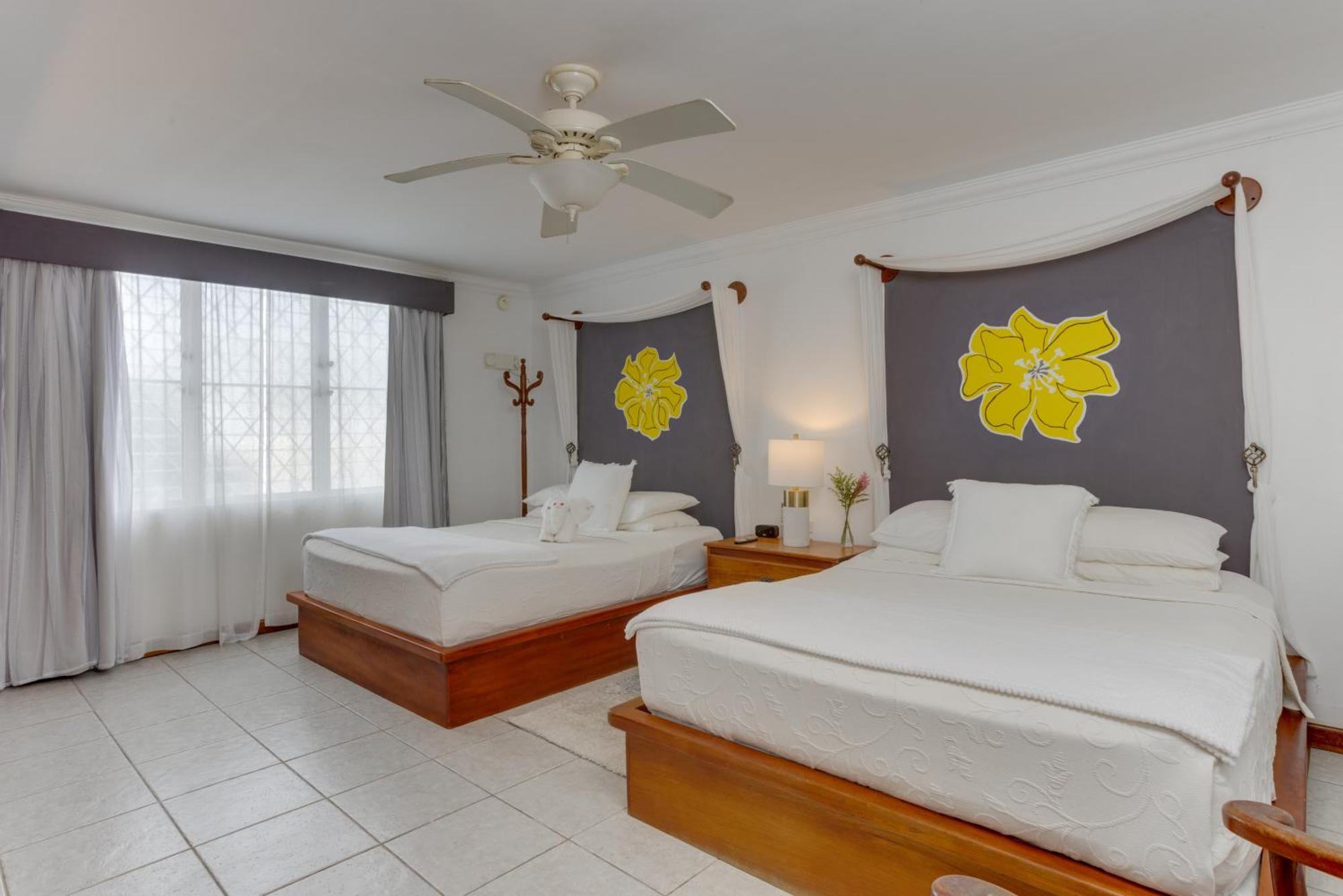 Villa Boscardi Belize City Dış mekan fotoğraf
