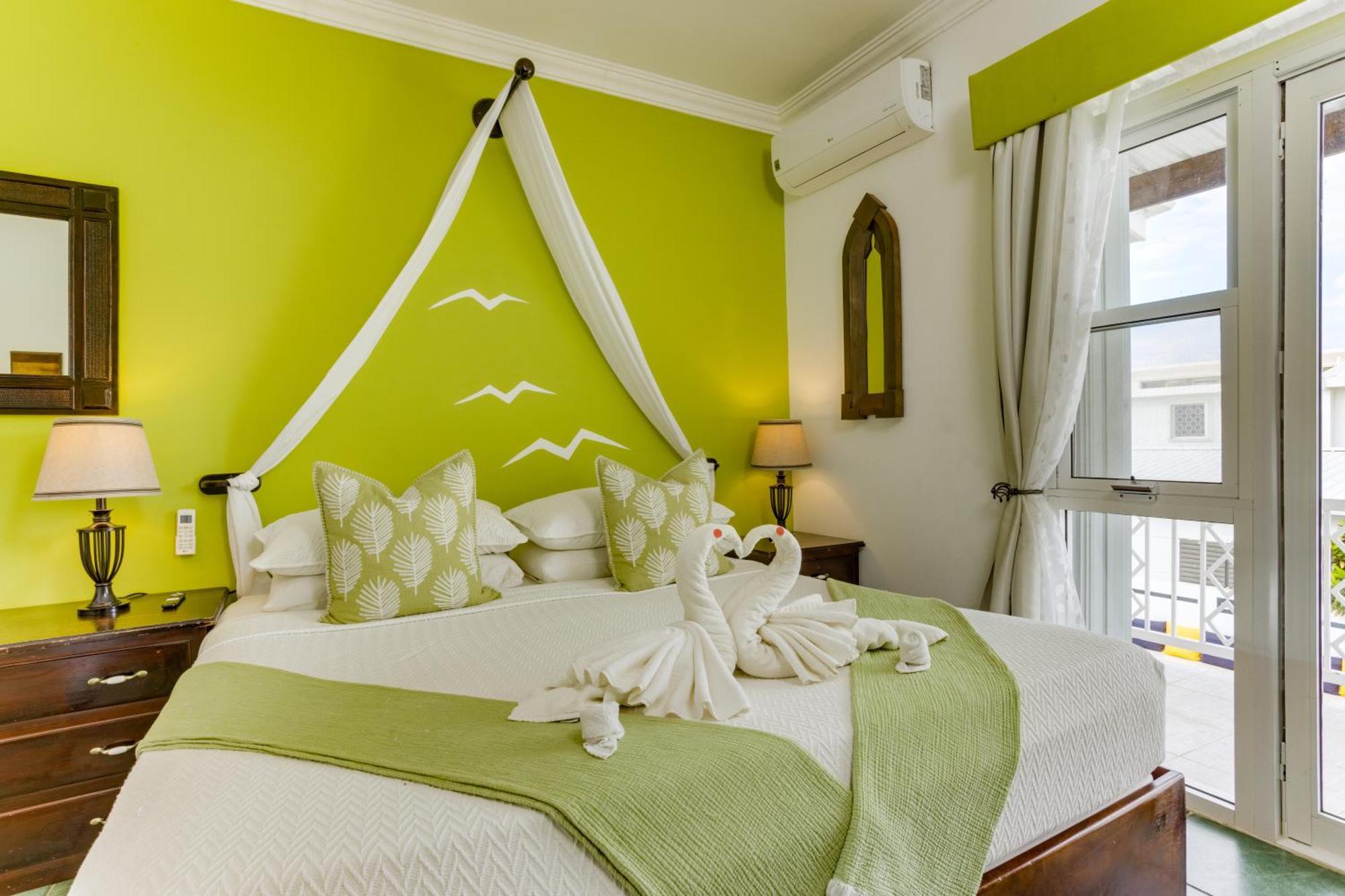 Villa Boscardi Belize City Dış mekan fotoğraf
