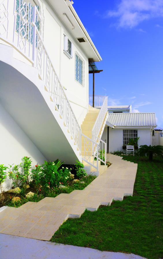 Villa Boscardi Belize City Dış mekan fotoğraf