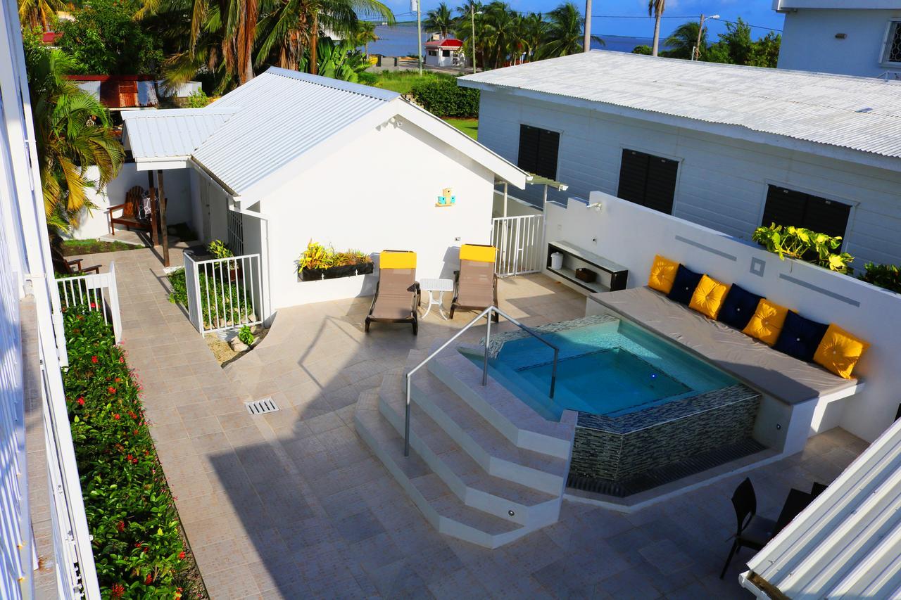 Villa Boscardi Belize City Dış mekan fotoğraf