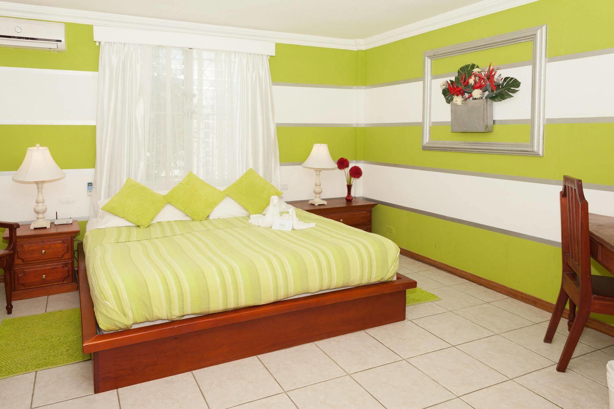 Villa Boscardi Belize City Dış mekan fotoğraf