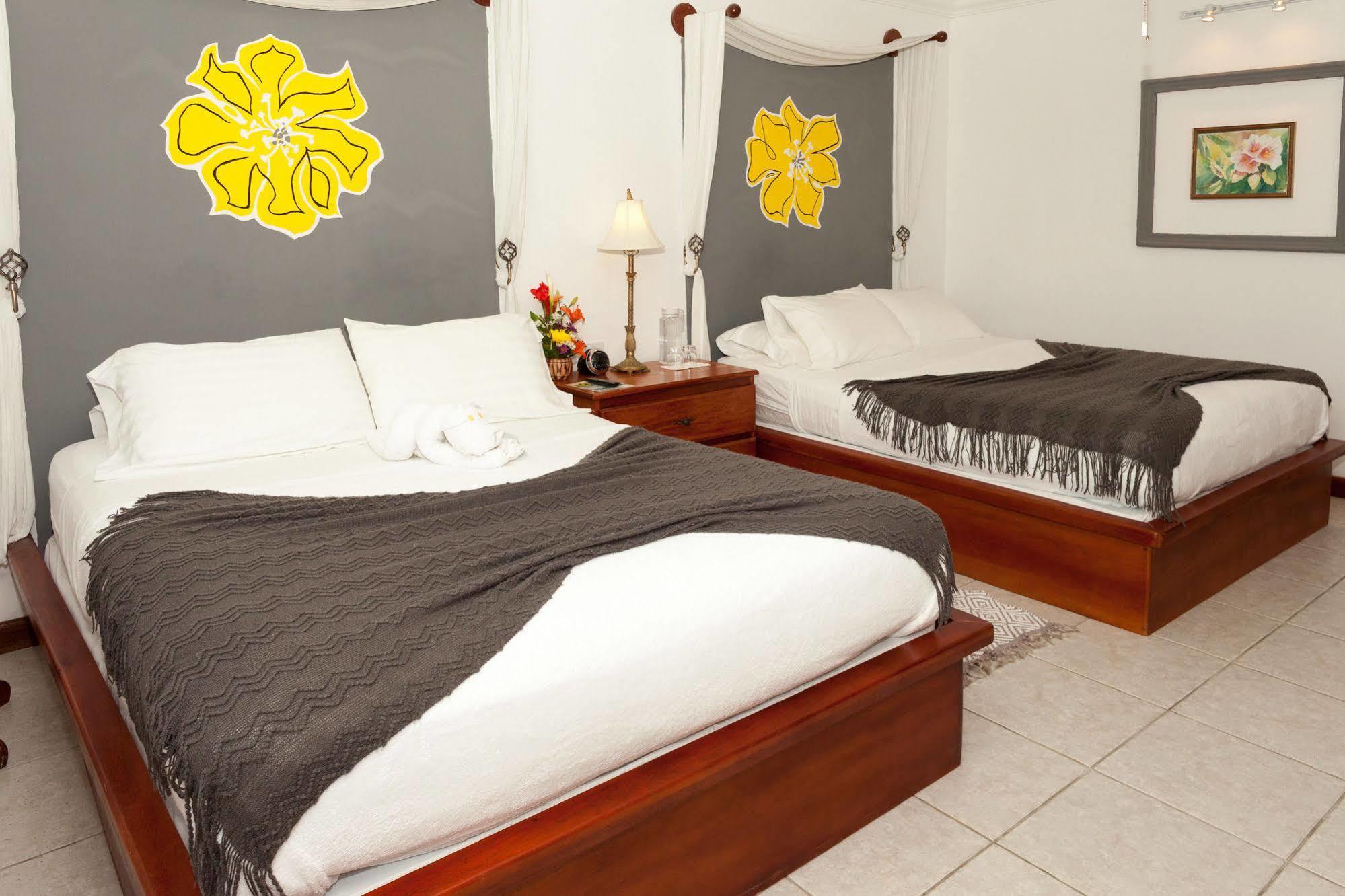 Villa Boscardi Belize City Dış mekan fotoğraf