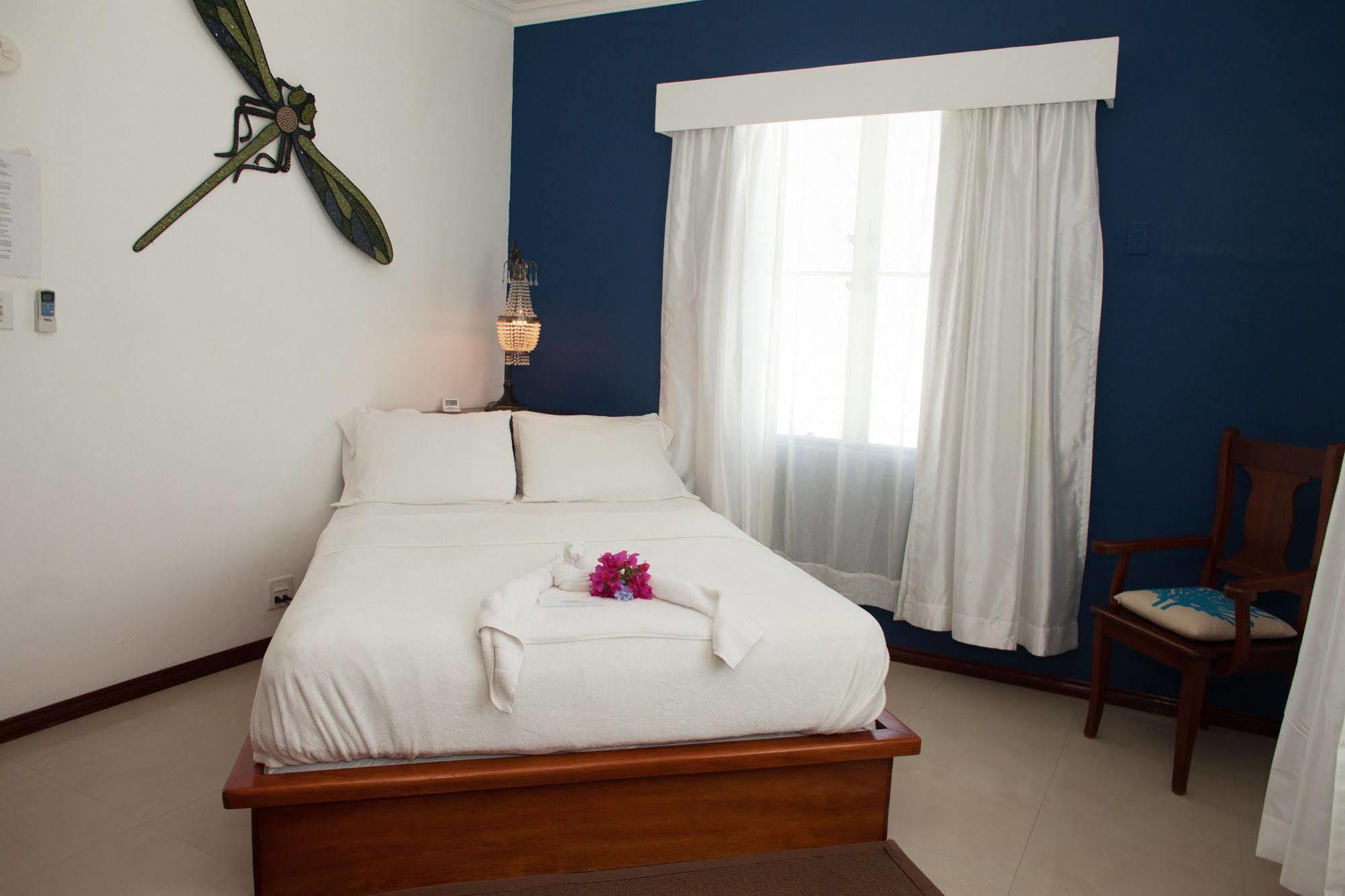 Villa Boscardi Belize City Dış mekan fotoğraf