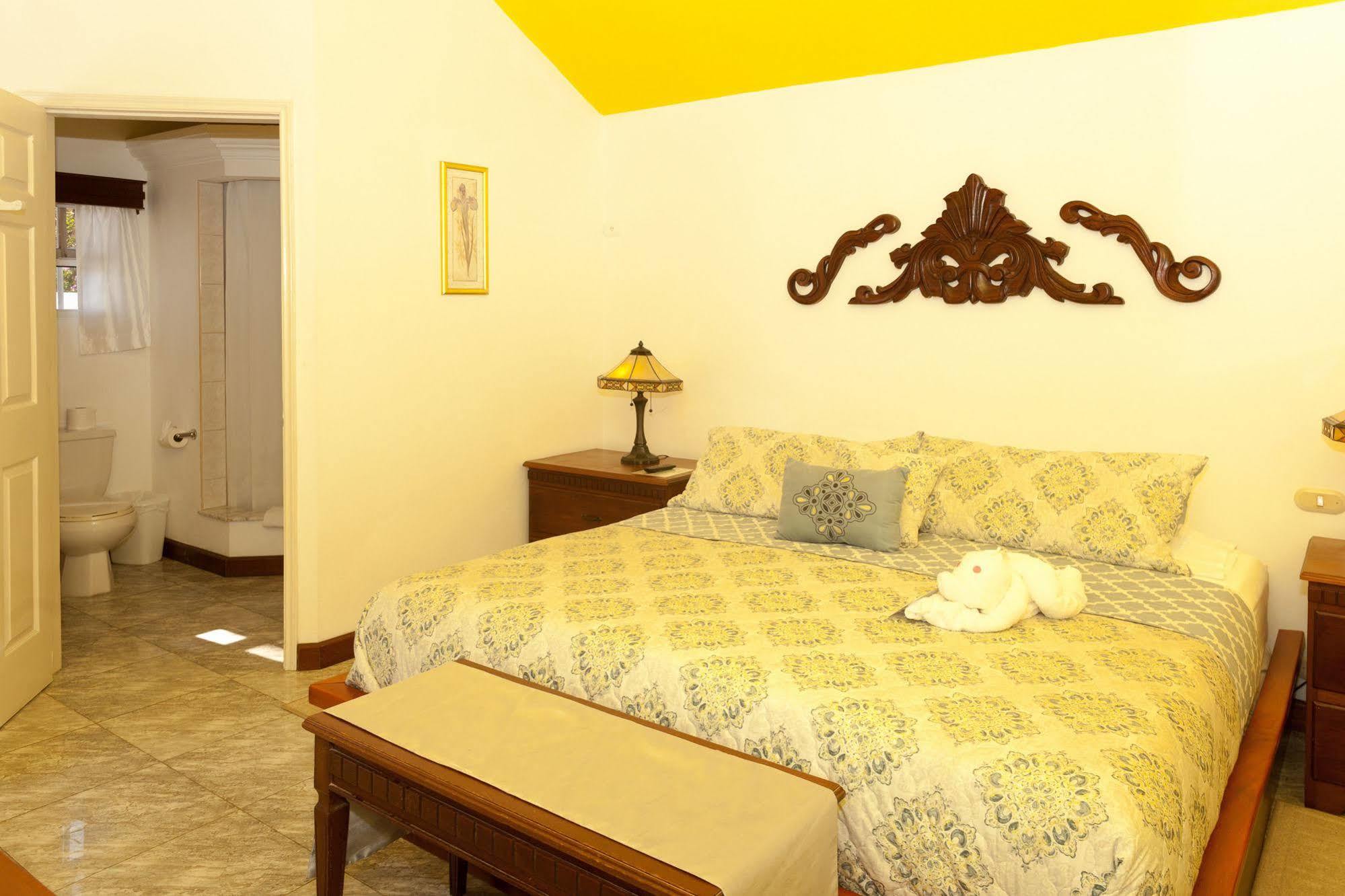 Villa Boscardi Belize City Dış mekan fotoğraf