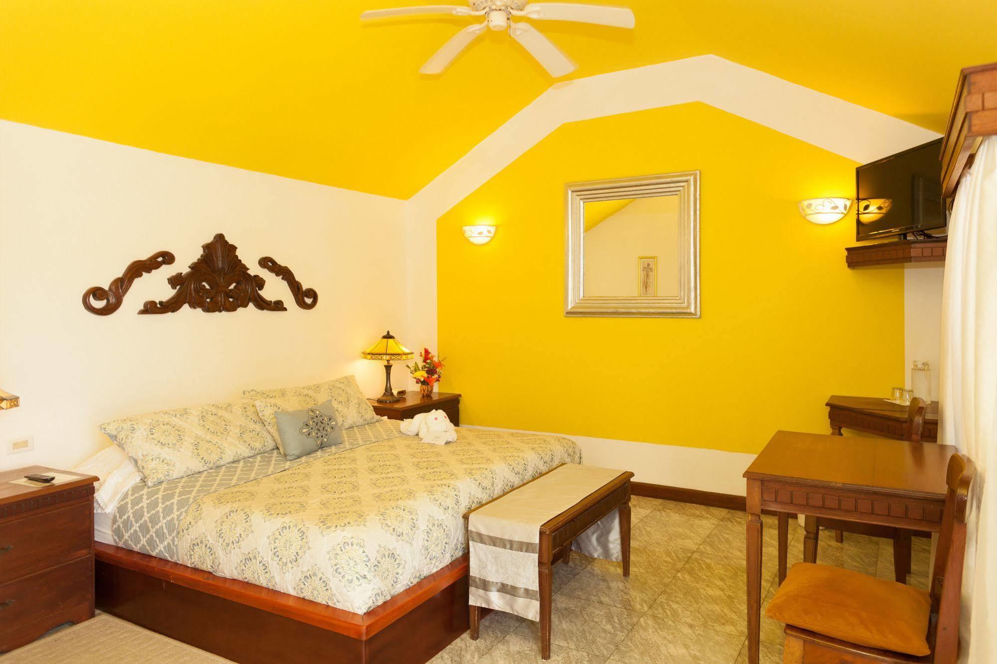 Villa Boscardi Belize City Dış mekan fotoğraf