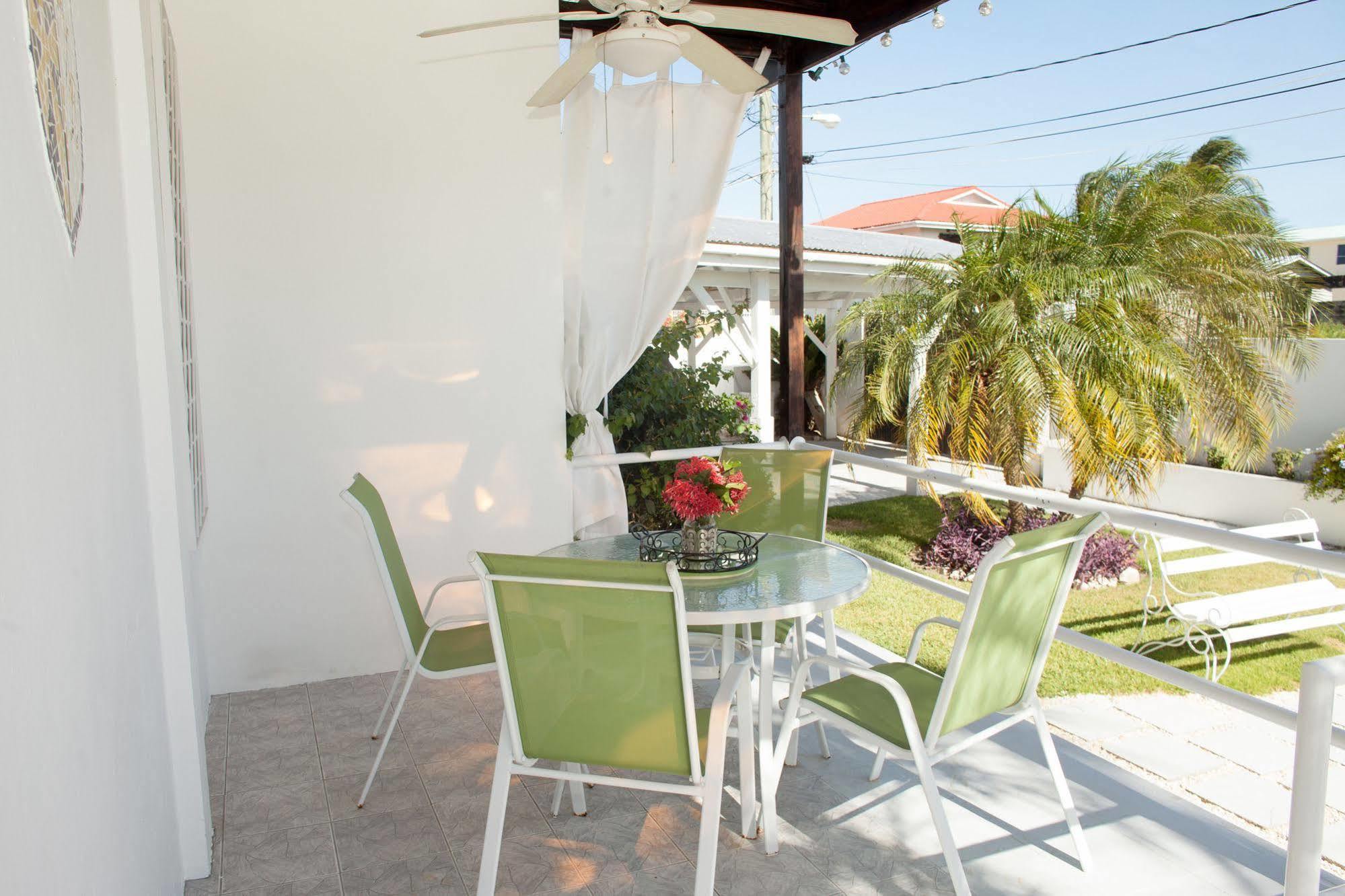 Villa Boscardi Belize City Dış mekan fotoğraf