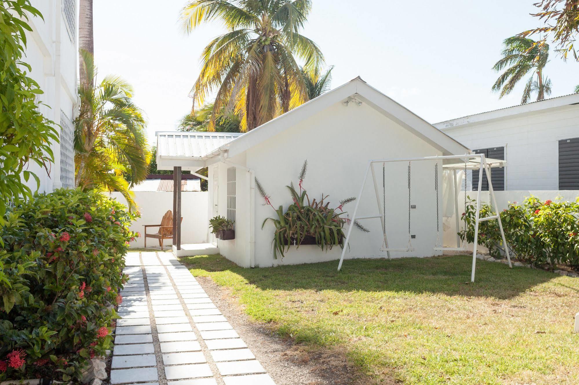 Villa Boscardi Belize City Dış mekan fotoğraf