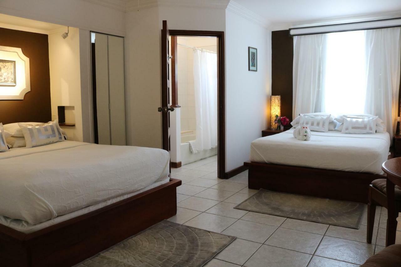 Villa Boscardi Belize City Dış mekan fotoğraf